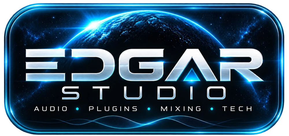 Edgar Studio